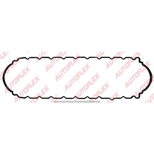 Engine Oil Pan Gasket (sump) OPS204