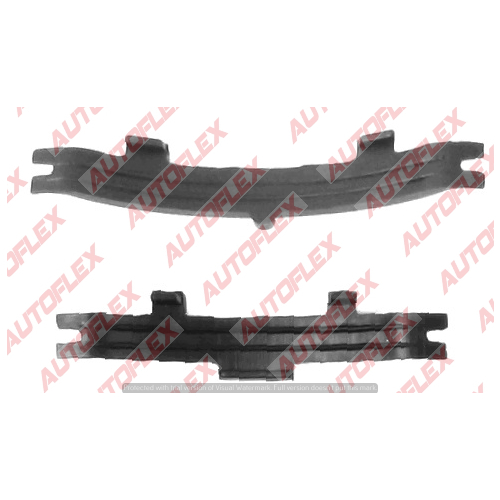 Engine Oil Pan Gasket (sump) OPS451AF OPS451