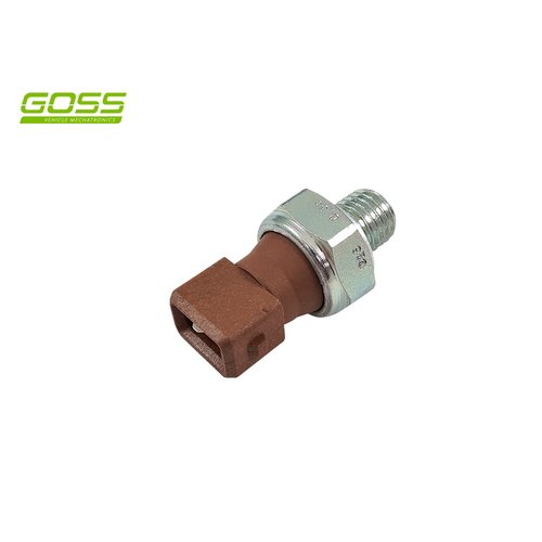 Goss Oil Pressure Switch OS0012