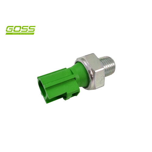 Goss Oil Pressure Switch OS0021