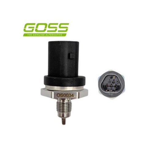 Goss Oil Pressire Switch OS0034