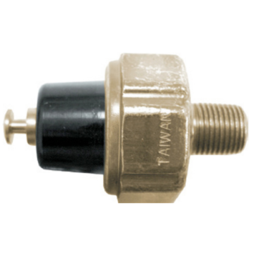  Oil Pressure Switch - 1/8'' - 28 (sae) OS302 