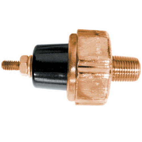 Oil Pressure Switch - 1/8'' - 28 (sae)    OS305  