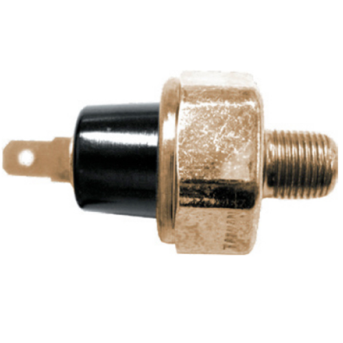  Oil Pressure Switch - 1/8'' - 27 (sae)    OS306  