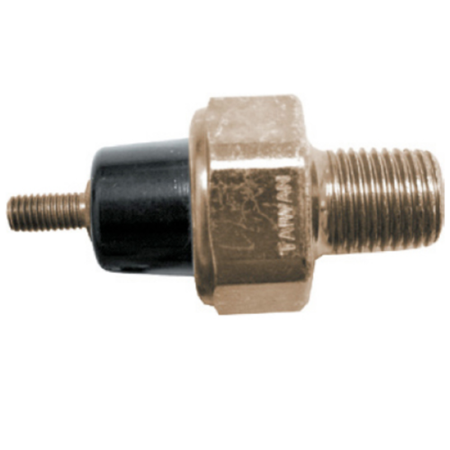  Oil Pressure Switch - 1/4'' - 18 (sae)    OS310  