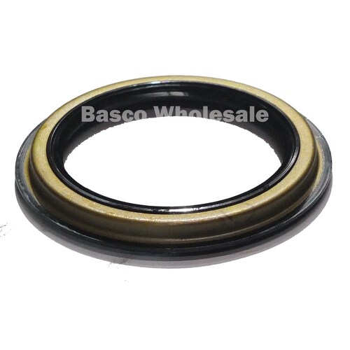 Basco Oil Seal OSN0631
