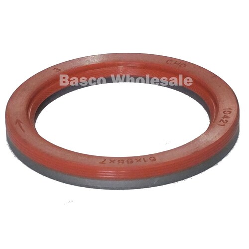 Basco Oil Seal OSS0122