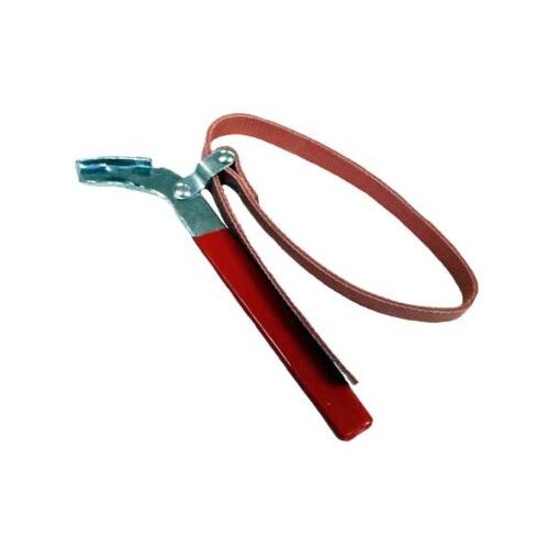 TOOL KING Oil Filter Removal Tool Strap Type (OTS)