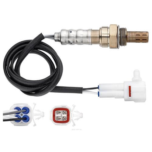 Goss Oxygen Sensor OX881