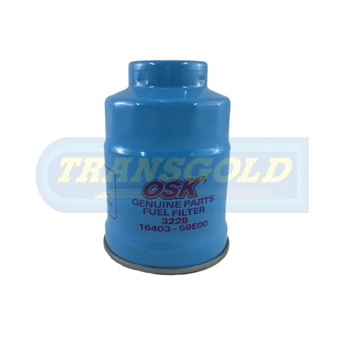 OSK Fuel Filter OZ-332 Z332