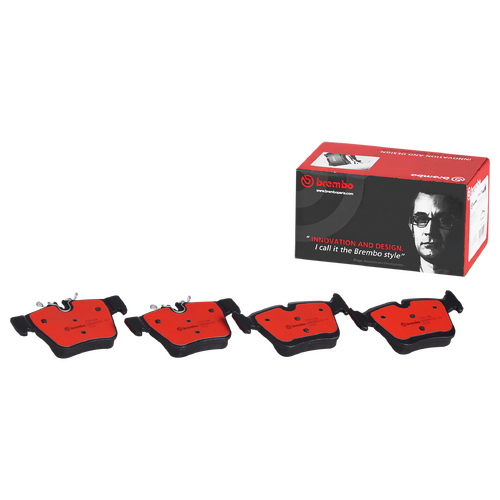 Brembo Brembo Brake Pad P50133N