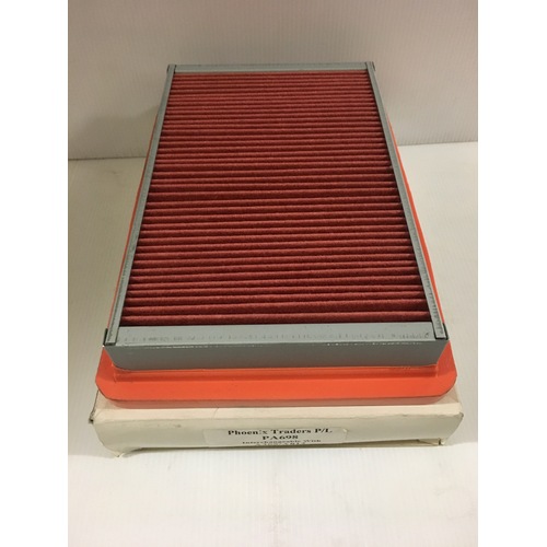 Pheonix Air Filter PA698 equiv to A365/A812/WA813