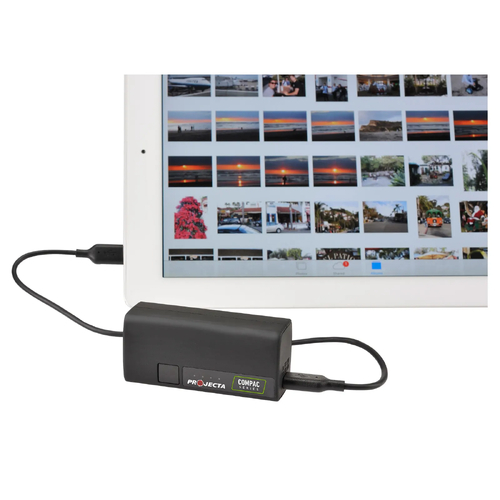 Projecta Rapid Charge Power Bank PB5