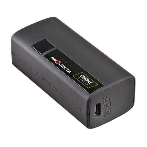 Projecta Rapid Charge Power Bank PB5
