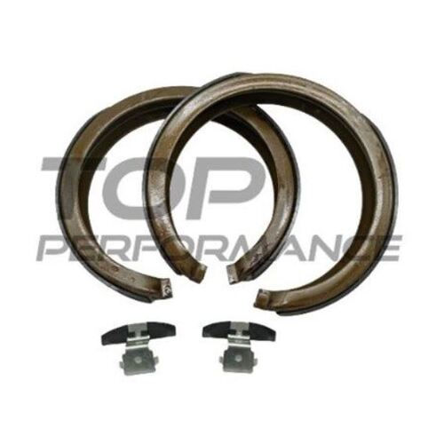 T/p Handbrake Shoes (pair) PBK150T suits Ford Everest UA