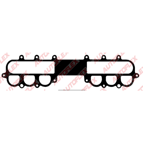 Upper Plenum Chamber Gasket PC011
