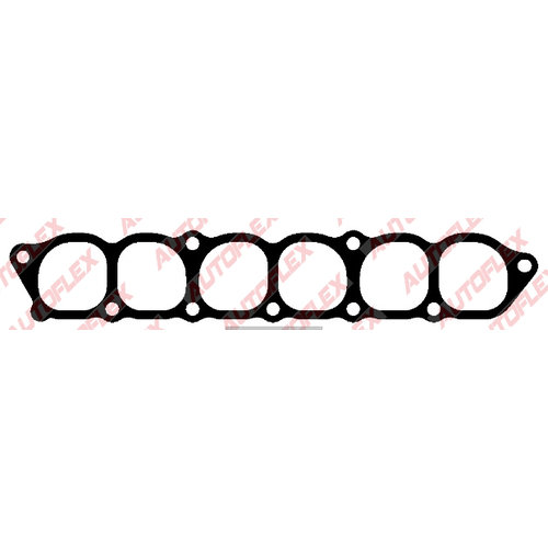 Upper Upper Inlet Manifold Gasket (plenum Chamber/collector Gasket) PC5020 PC5020