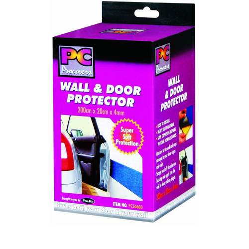Procovers Door Protector Wall Mounted PC50600