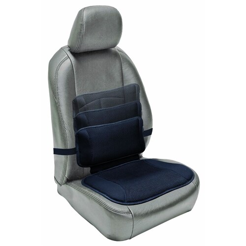 PC Covers 2 Piece Seat Cushion & Back Support Set PC50611