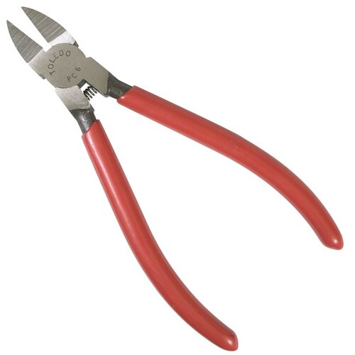 Toledo Electro-mechanical Cutters PC6 PC6