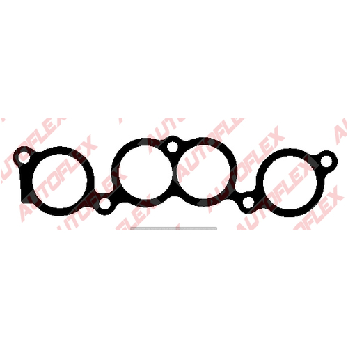 Plenum Chamber Gasket PC612 PC612