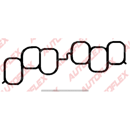 Plenum Chamber Gasket PC630