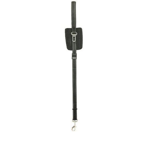 Procovers Dog Leash with Seat Belt Adaptor PC70100