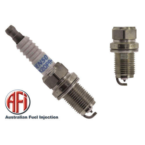 Denso Denso Spark Plug- Platinum PK20PR-P8