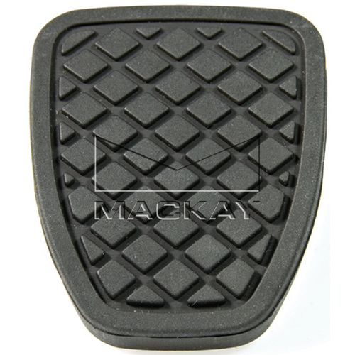 Mackay Clutch Pedal Pad PP1003