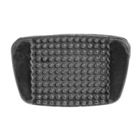 Mackay Brake Pedal Pad PP1007