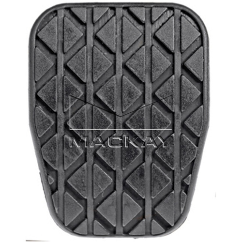 Mackay Brake Pedal Pad PP1010