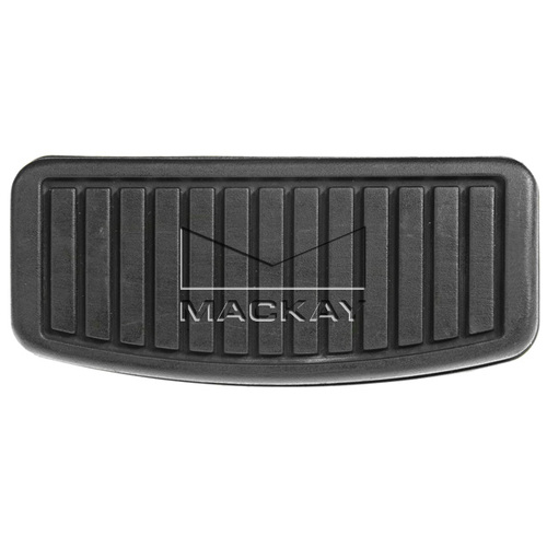 Mackay Brake Pedal Pad PP1014