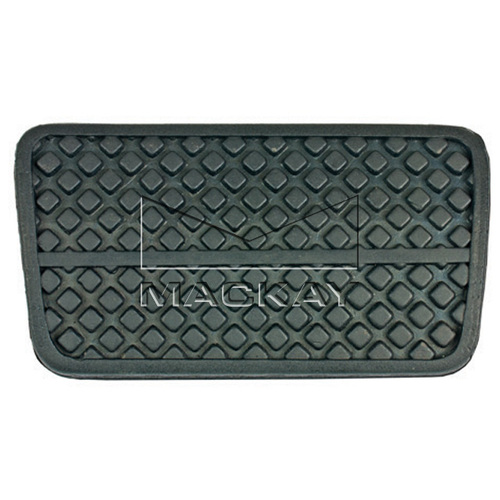 Mackay Brake Pedal Pad PP1021