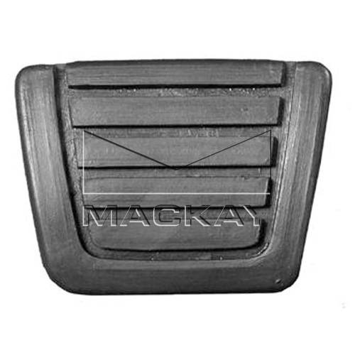 Mackay Clutch Pedal Pad PP1100