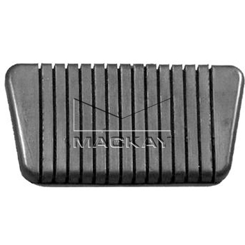 Mackay Brake Pedal Pad PP1162