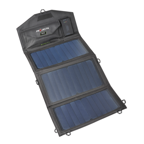 Projecta Personal Folding Solar Panel 15W PP15