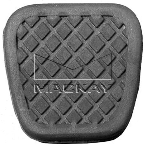 Mackay Brake Pedal Pad PP2072