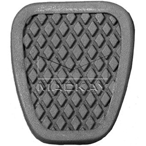 Mackay Brake Pedal Pad PP2073
