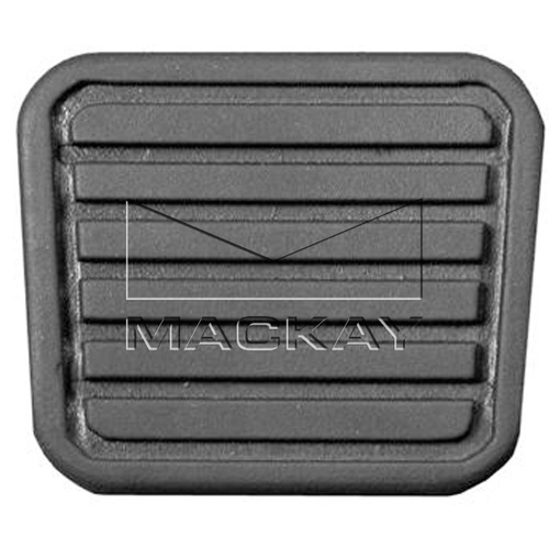 Mackay Brake Pedal Pad PP2074