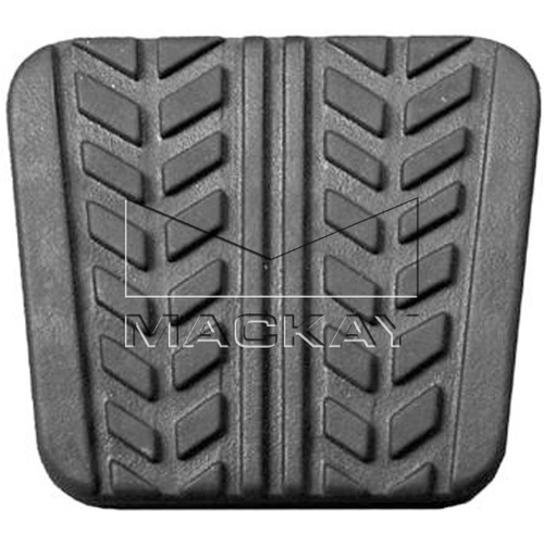 Mackay Clutch Pedal Pad PP2075