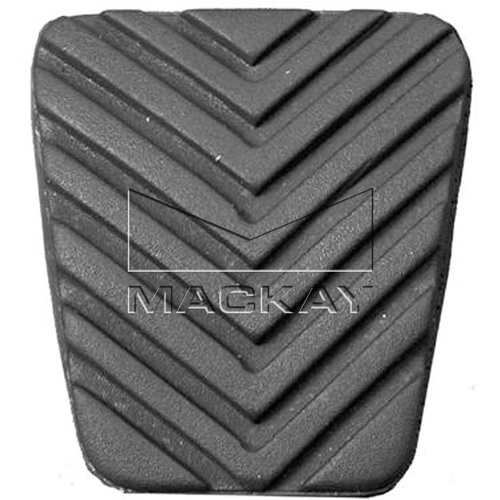 Mackay Brake Pedal Pad PP2078