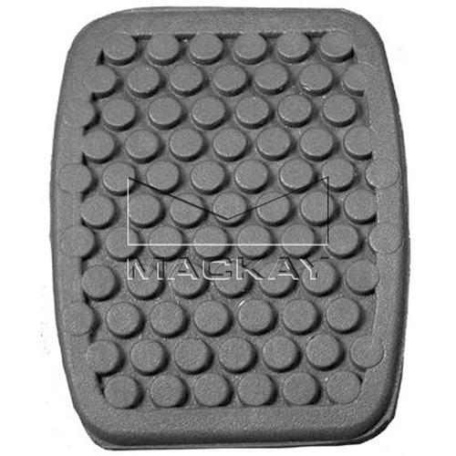 Mackay Brake Pedal Pad PP2080