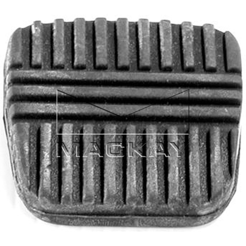 Mackay Clutch Pedal Pad PP2084