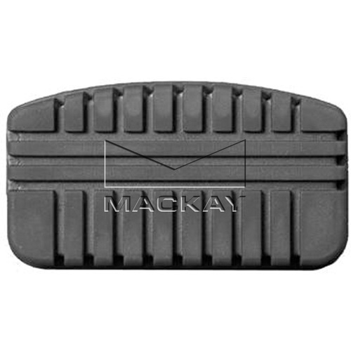 Mackay Brake Pedal Pad PP2514