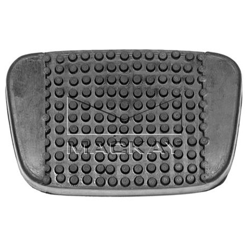 Mackay Brake Pedal Pad PP3901