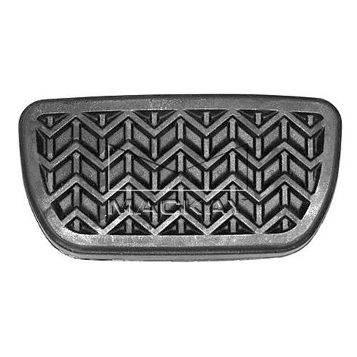 Mackay Brake Pedal Pad PP3903