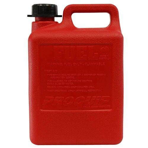 Pro Quip 5L Handy Can With Breather Pourer 805