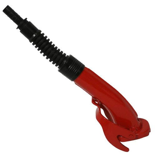 Pro Quip Universal Flexible Pourer For Metal Jerry Cans (Bayonet Style) 0993C