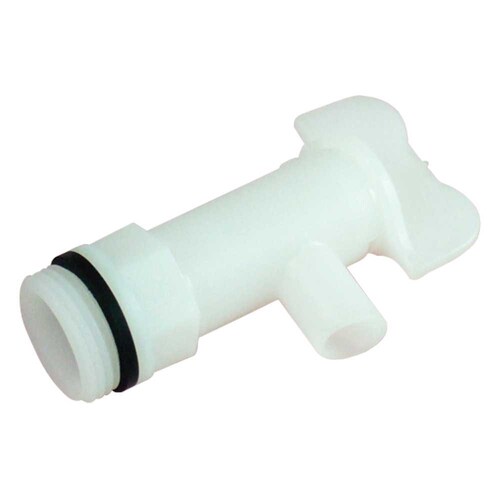 Pro Quip Plastic Water Can/Water Cube Tap 22L 1002
