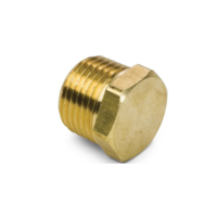 Prospeed 1/2 Hex Plug 000133